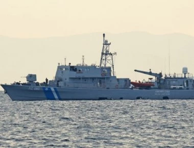 Δεν πρόκειται να σταματήσουν ποτέ: Ακόμη 43 αλλοδαπούς μετέφερε το ΛΣ στις ελληνικές ακτές